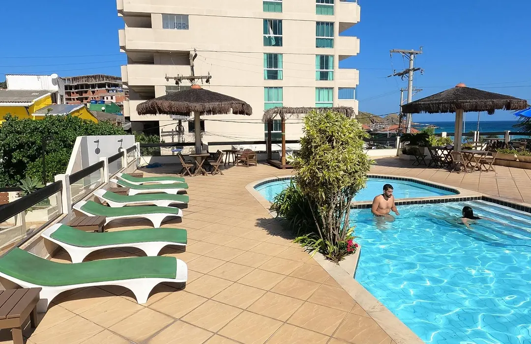 Varandas ao Mar Residencial-1