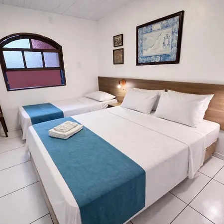 Estalagem 11 Suites-2